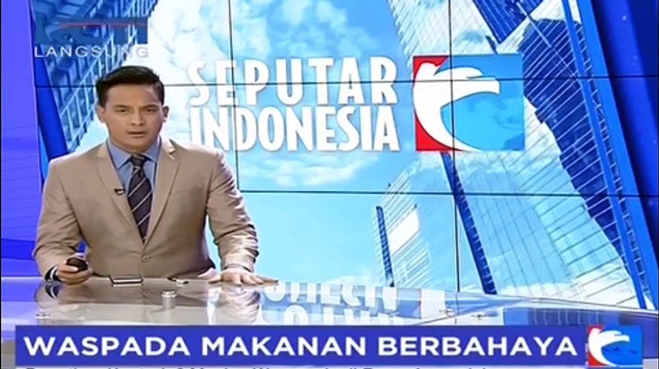 Waspada Garam Boraks