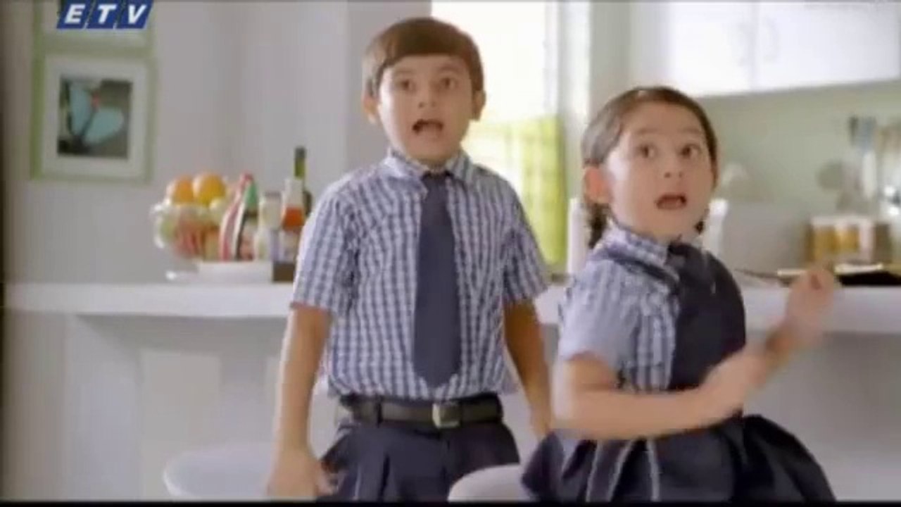 Tamim Iqbal's Dano TV Commercial!!!!