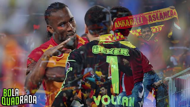 08.Top 10 - MAIORES CLÁSSICOS DO MUNDO - Greatest Classics In The World