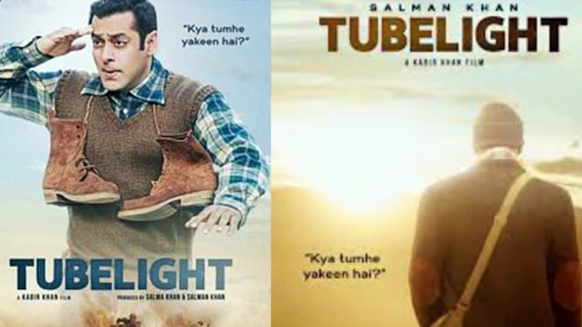 [MP4 1080p] Tubelight HEAVILY INSPIRED!! _ TRAILER COMPARISON _ SALMAN KHAN _ SOHAIL KHAN _ ZHU ZHU _ KABIR KHAN