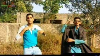Kuri Da SawaG-2_Spoof-(Brand New HD Song)Full Pakistani Officail 2017