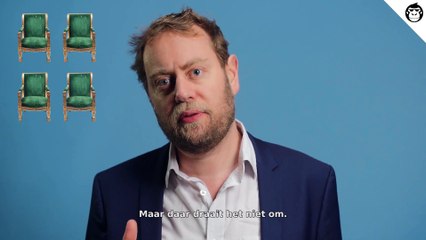 Heeft Geert Wilders verloren in Nederland ... of niet?