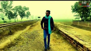 CHAHAT-2_Spoof-(Full HD Song)_Ft.Rana Fahad & Prince Arib_PaF_Persents_2017