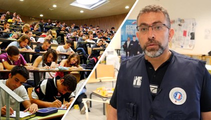 Police scientifique : formation, cursus et débouchés