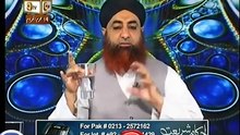 Ahkam e shariat 1st Nov 2015....By Mufti Akmal