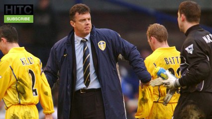 124.7 Managers Who Were Shockingly Sacked