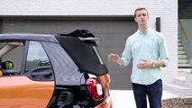 The all-new 2017 smart fortwo cabrio - Experience alsadasd234