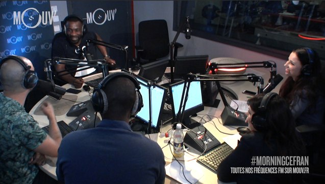 PASSI : répond à Sofiane, Damso, Noom Diawara... #TALKFICTION