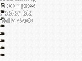 Ultrasport 2332 mmHg  Polainas de compresión unisex color blanco  verde talla 4550