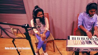 Tere Liye - Veer Zaara - Neha Kakkar Live Sessions