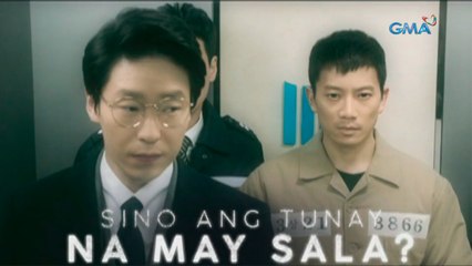Innocent Defendant: Sino ang tunay na may sala?