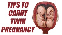 5 Tips to have healthy Twin Pregnancy; Check out here | Boldsky