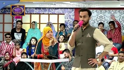 See What Fahad Mustafa is Saying about Waseem Akram And Shoaib Akhtar’s Show