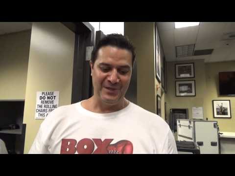 boxing expo sept 12 in las vegas - EsNews boxing