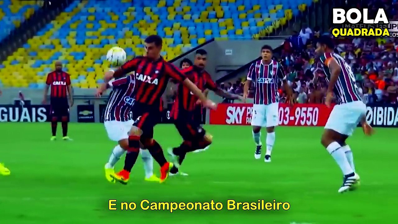 18.Goleiros Mais Caros do Brasileirão 2017 ● TOP 10