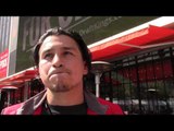 former champ danny romero & hector munoz talk cotto vs canelo - EsNews Boxing