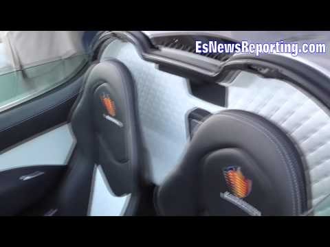 SICK! Floyd Mayweather amazing car collection: Koenigsegg, Bugatti, Lambo, Ferrari