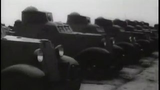 Вступление советских войск в Бессарабию