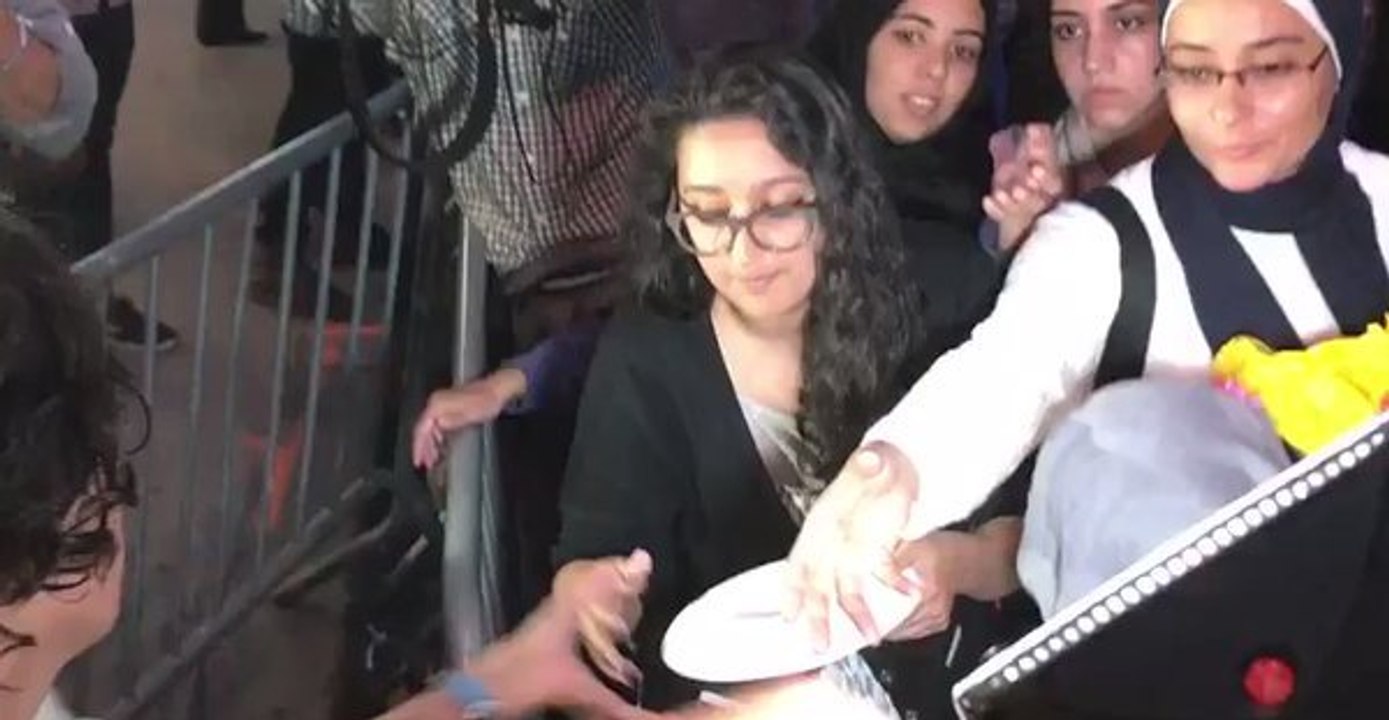 Immigration Campaigners Host 'Iftar at Trump Tower'