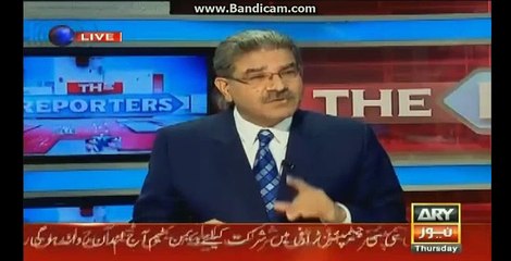 What judges said to Nihaal haashmi..........Samee Ibrahim