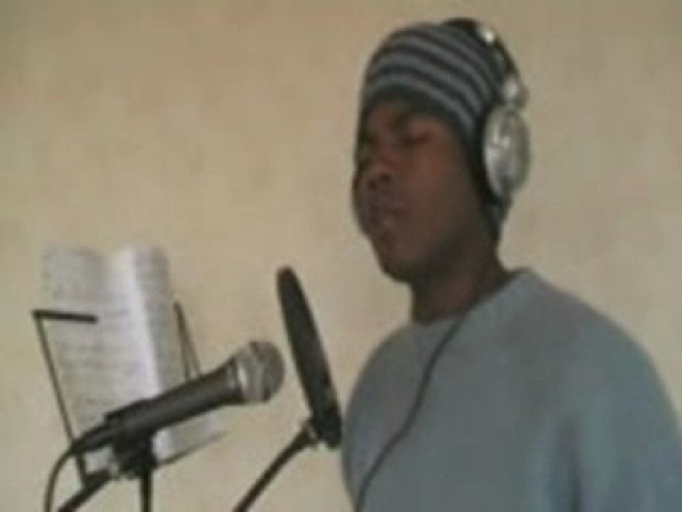 Alpha Blondy & Lucky Dube  by Clay 2 Nine-Humpty Dumpty