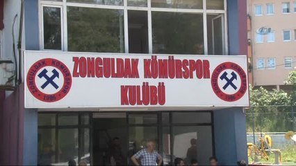 Kömürspor Olağan Kongresini Tamamladı