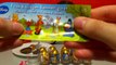 Винни Пух полная коллекция Яйца с сюрпризом Winnie the Pooh chocolate eggs Видео для детей