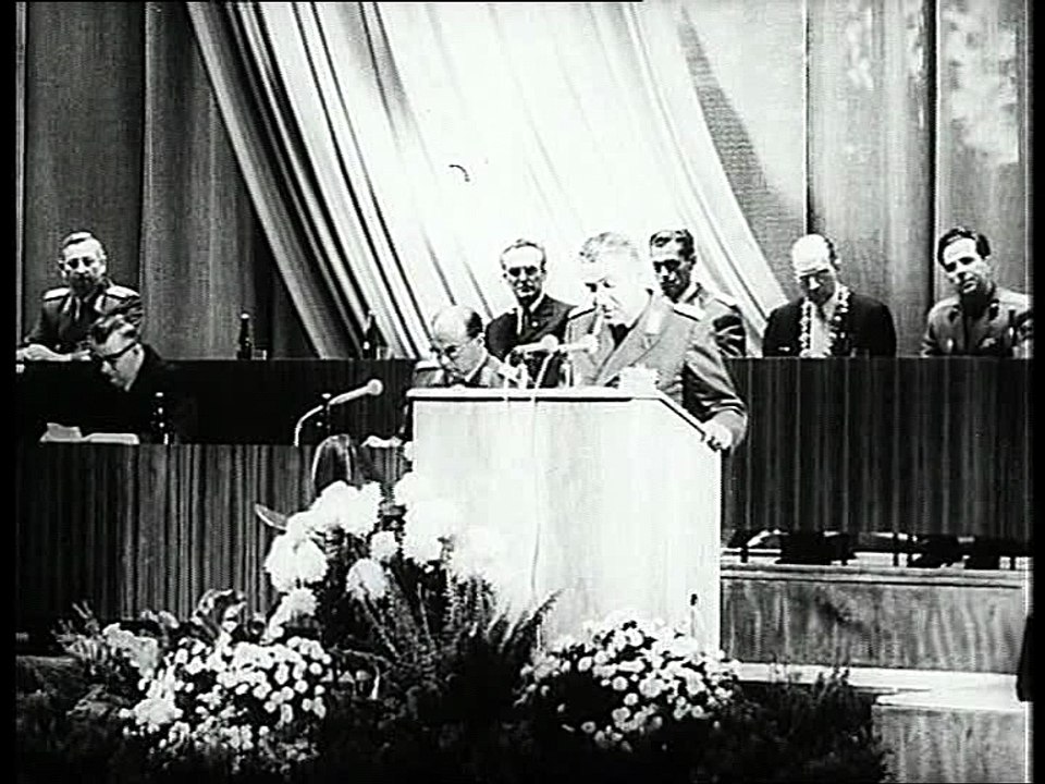 Armeefilmschau 11/1970