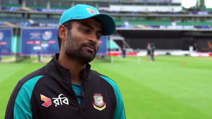 তামিমকে নিয়ে ভিডিও প্রকাশ করলো আইসিসি
