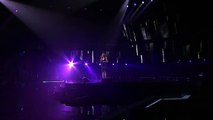 Jasmine Khan performs  Royals    The Voice Australia 2017