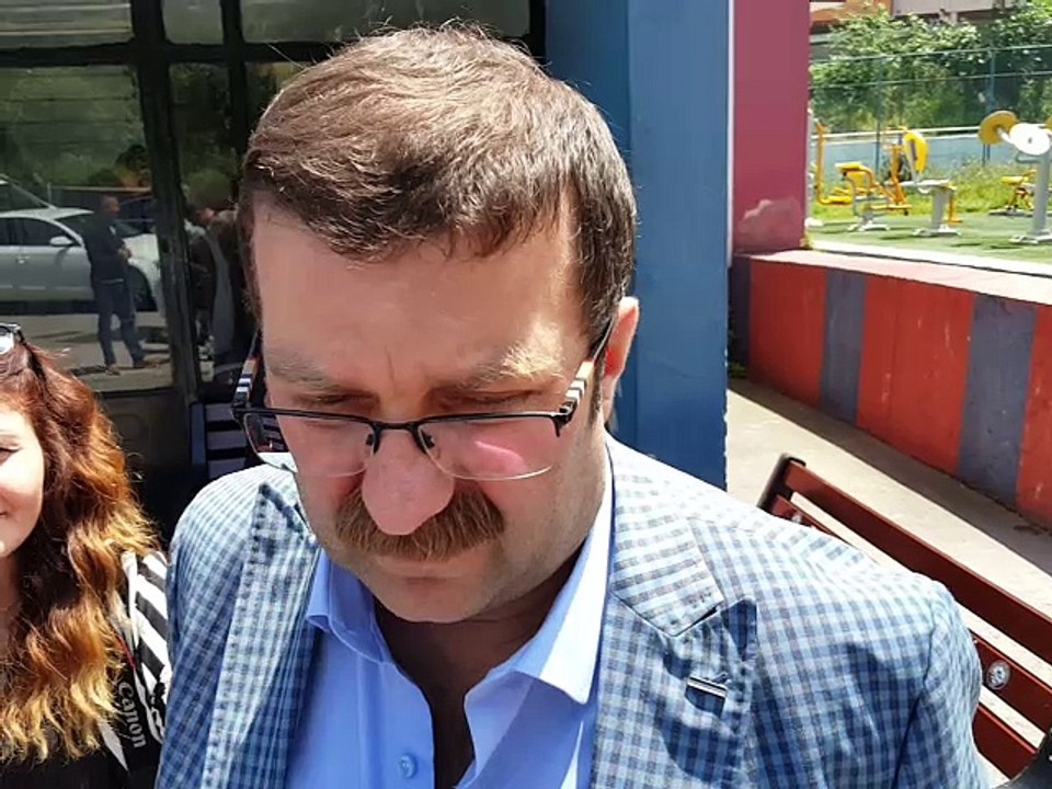 süleyman caner yeniden seçildi açıklama 2017
