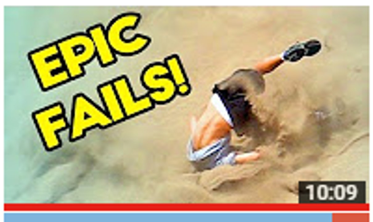 EPIC FAILS! MAY 2017 Week 2 _ Funny Fail Compilation - The Best Fails