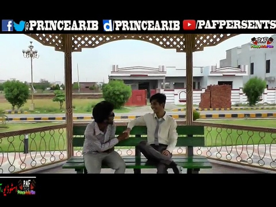 [GABROO]-Spoos-(Ft No Name)Director By Prince Arib)PAF PERSENTS2017