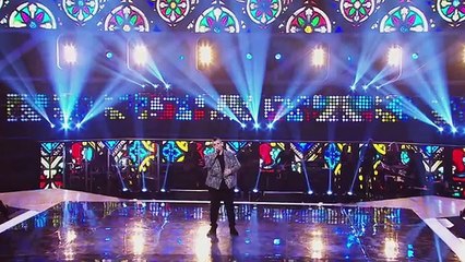 Jess Berney sings Anytime You Need A Friend   The Voice Australia 2014