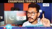 Champions Trophy 2017| Facts about India-Pakistan match
