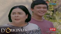D' Originals: Framed-up si Josie | Episode 35
