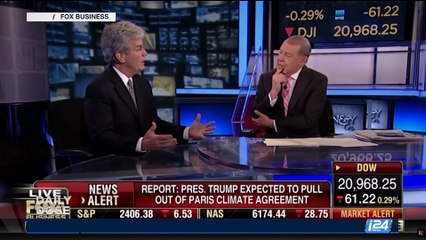 DAILY DOSE | Fury as Trump quits climate deal | Friday, June 2nd 2017