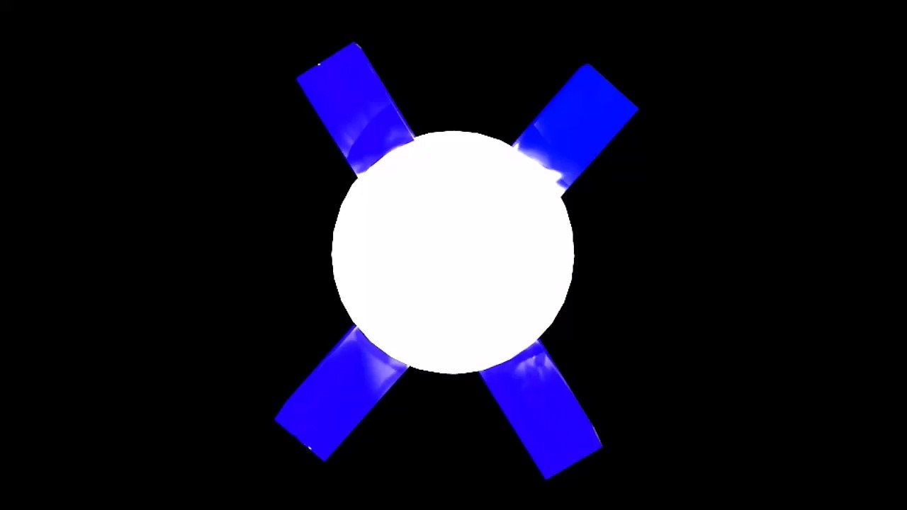 OS Star Intro