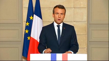 World leaders condemn US withdrawal from Paris climate deal