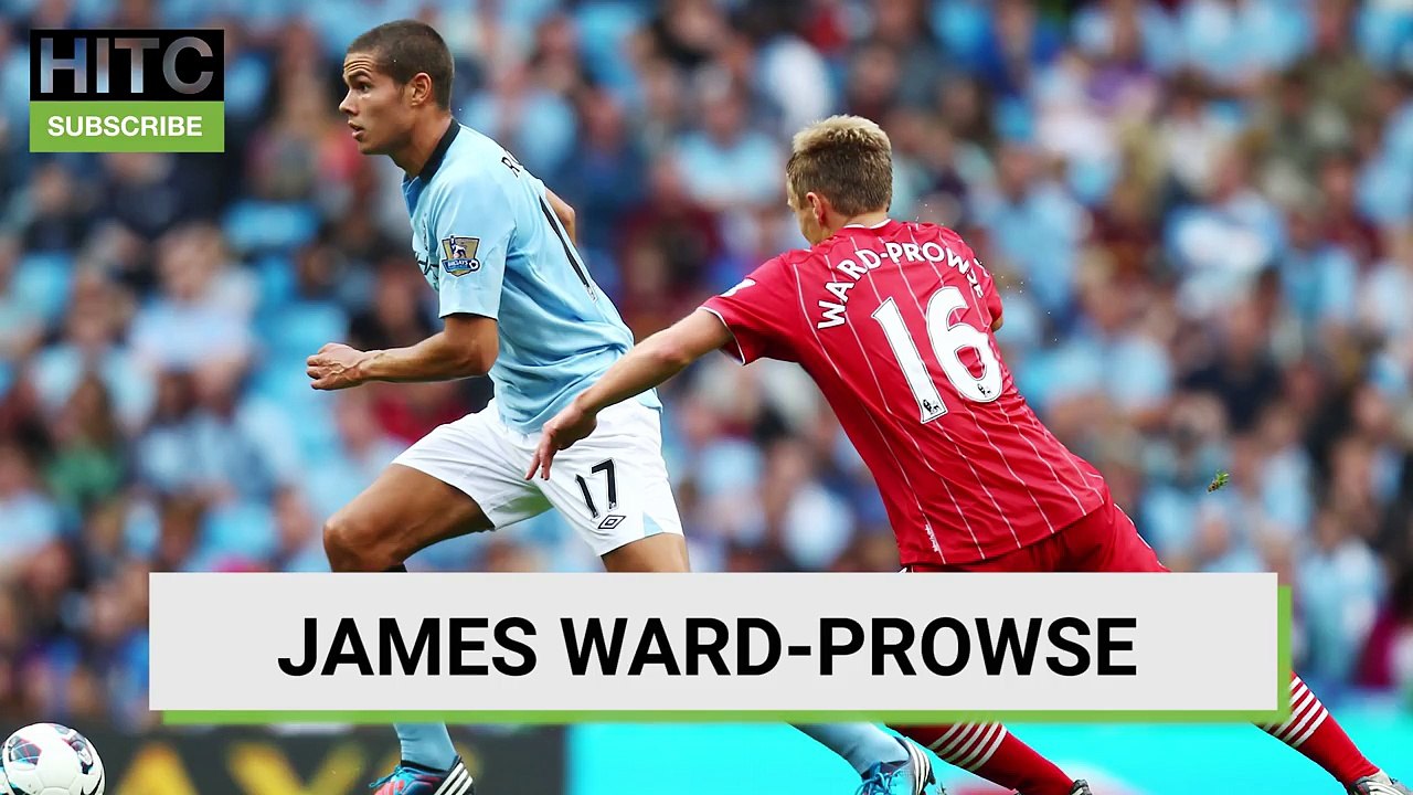 159.Southampton Homegrown XI