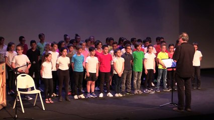 Un petit air d'opéra