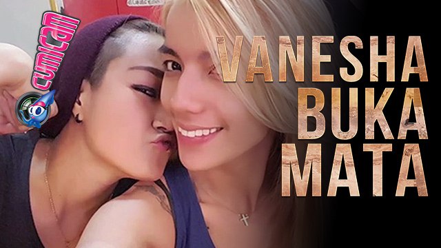 25 Hari Koma, Melodya Vanesha Akhirnya Buka Mata - Cumicam 02 Juni 2017