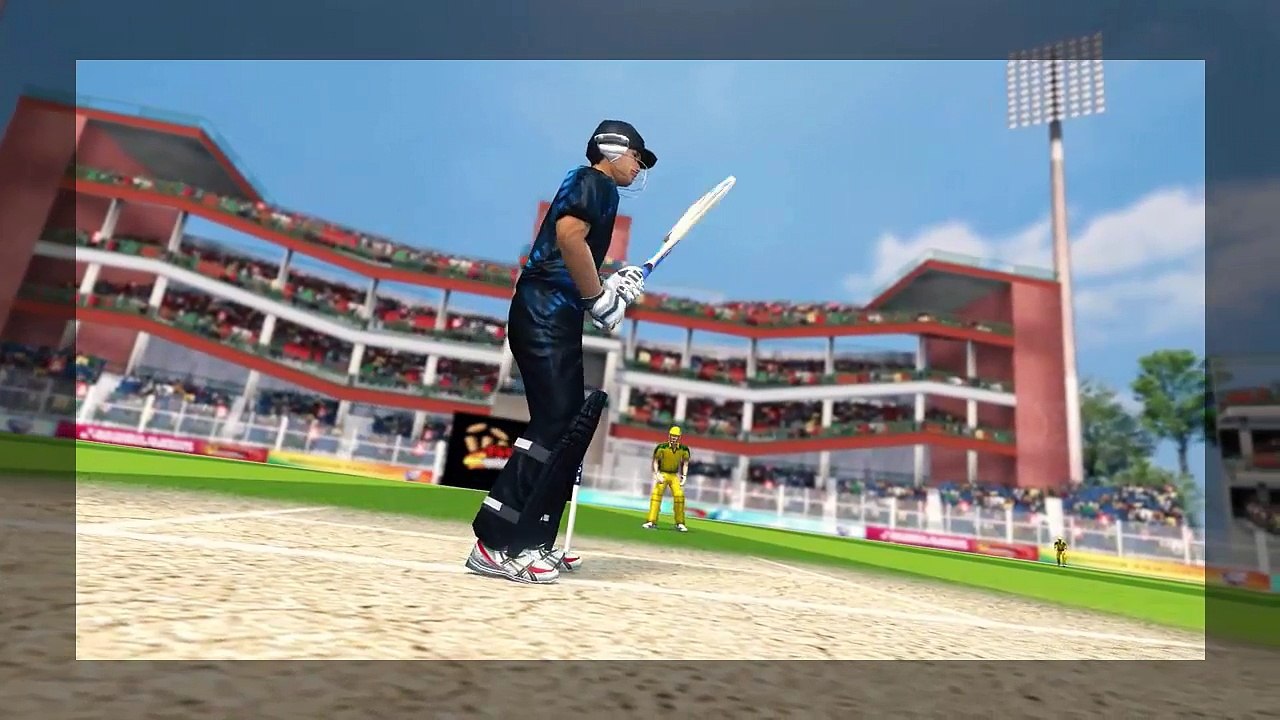 Dasi Fun, Funny Cricket
