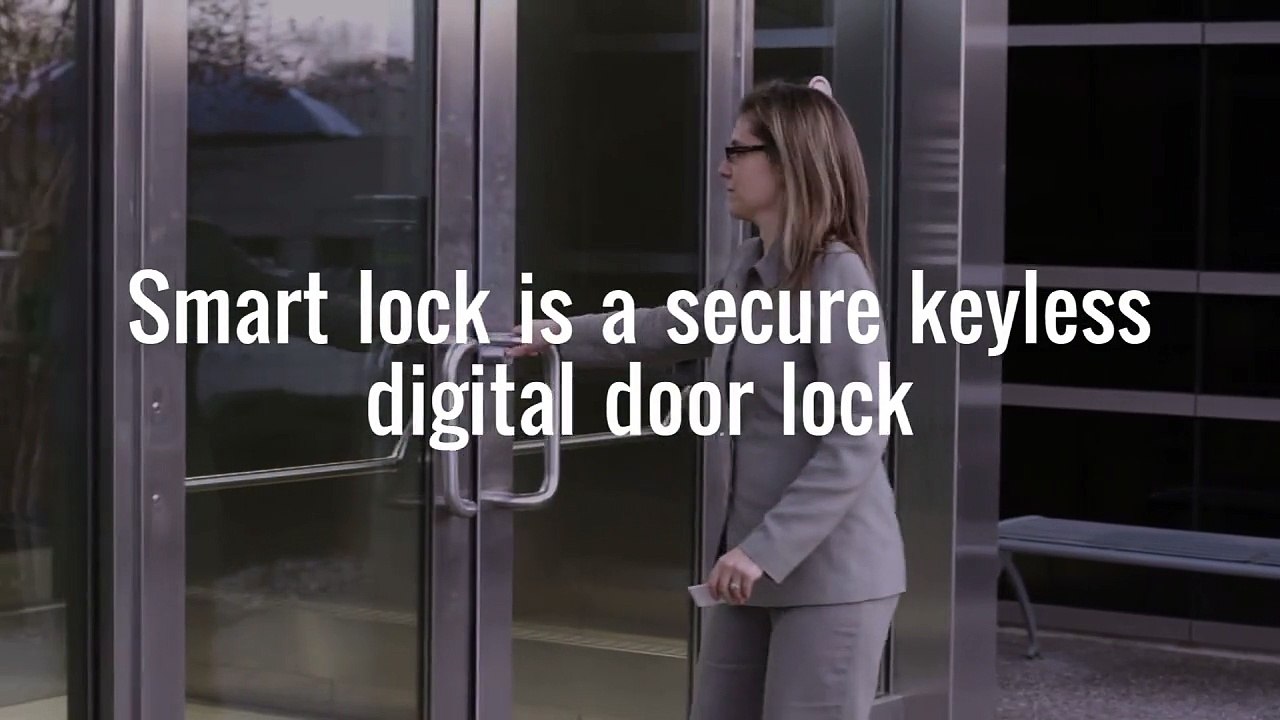 Changing Keys for Smart Locks Expert Locksmith Has All the Know-How