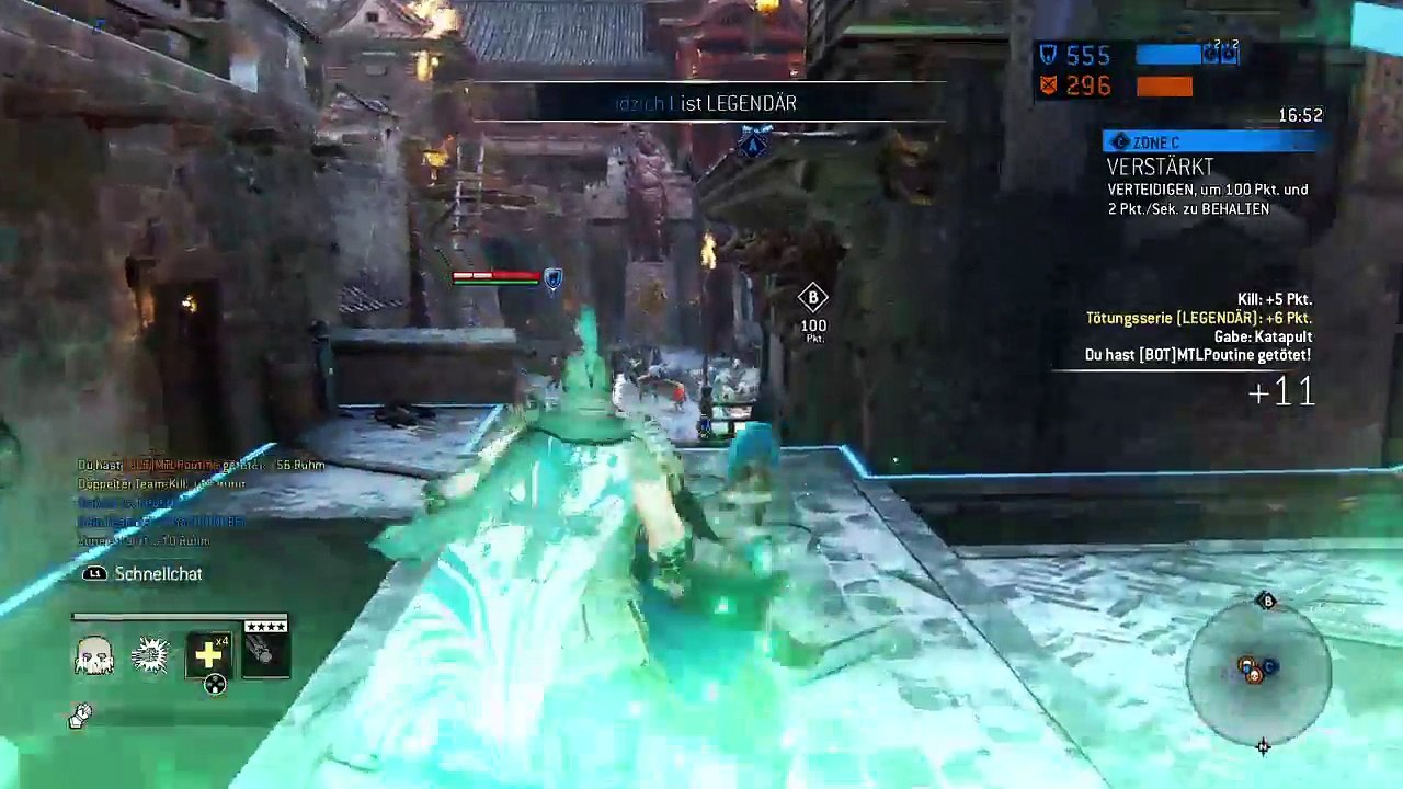 For honor (41)