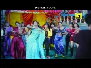 আস্‌ সালামুআলাইকুম বিয়াইনসাব - প্রেমের জ্বালা - শাবনূর ফেরদৌস - Superhit Bangla Song in HD