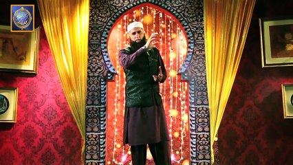 ShaanE-Ramazan - Junaid Jamshed and Amjad Sabri
