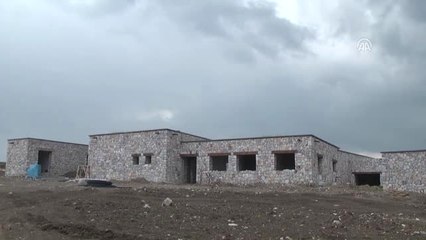 Anadolu'nun Ilk Barajı Turistleri Ağırlamak Için Gün Sayıyor