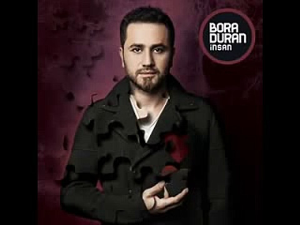 Bora Duran Müebbet-Love Turk Music