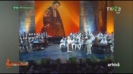 Vasilica Dinu - As ofta sa-mi iese focul